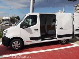 Κλούβα Nissan 2026 PRIMASTAR L1H1 GSR2  (PG11)-thumb-23
