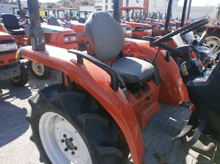 Αμπελουργικά Τρακτέρ Kubota 2011 KL23-thumb-3