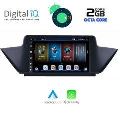  X1 (E84) mod. 2009-2015 DIGITAL IQ 2 ΧΡΟΝΙΑ ΕΓΓΥΗΣΗ 