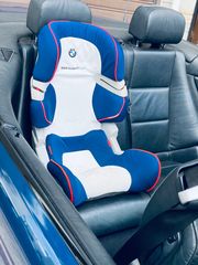 BMW παιδικό κάθισμα 9-25kg 80€