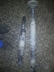 Κεντρικός mercedes w211 e270