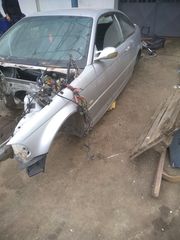  E46 COUPE -thumb-1