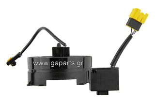 ΤΑΙΝΙΑ ΣΠΙΡΑΛ ΑΕΡΟΣΑΚΟΥ RENAULT MASTER III 2010- 681720005R-thumb-1