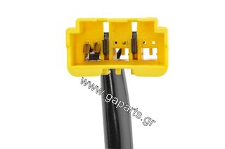 ΤΑΙΝΙΑ ΣΠΙΡΑΛ ΑΕΡΟΣΑΚΟΥ RENAULT MASTER III 2010- 681720005R-thumb-6