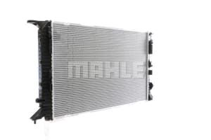 Engine Radiator (New) - 376 745-631