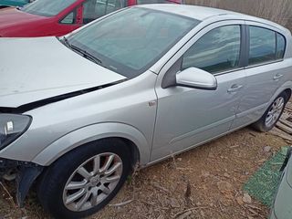 OPEL ASTRA G 2004 - 2009(ΚΙΝΗΤΗΡΑΣ ΣΑΣΜΑΝ ΜΗΧΑΝΙΚΑ,ΕΙΔΗ ΦΑΝΟΠΟΙΗΑΣ)-thumb-3