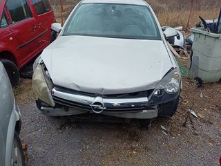 OPEL ASTRA G 2004 - 2009(ΚΙΝΗΤΗΡΑΣ ΣΑΣΜΑΝ ΜΗΧΑΝΙΚΑ,ΕΙΔΗ ΦΑΝΟΠΟΙΗΑΣ)-thumb-1