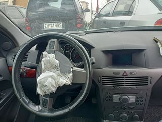 OPEL ASTRA G 2004 - 2009(ΚΙΝΗΤΗΡΑΣ ΣΑΣΜΑΝ ΜΗΧΑΝΙΚΑ,ΕΙΔΗ ΦΑΝΟΠΟΙΗΑΣ)-thumb-9