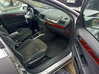 OPEL ASTRA G 2004 - 2009(ΚΙΝΗΤΗΡΑΣ ΣΑΣΜΑΝ ΜΗΧΑΝΙΚΑ,ΕΙΔΗ ΦΑΝΟΠΟΙΗΑΣ)-thumb-6