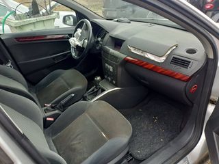 OPEL ASTRA G 2004 - 2009(ΚΙΝΗΤΗΡΑΣ ΣΑΣΜΑΝ ΜΗΧΑΝΙΚΑ,ΕΙΔΗ ΦΑΝΟΠΟΙΗΑΣ)-thumb-7