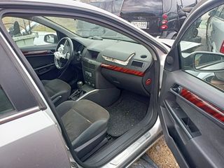 OPEL ASTRA G 2004 - 2009(ΚΙΝΗΤΗΡΑΣ ΣΑΣΜΑΝ ΜΗΧΑΝΙΚΑ,ΕΙΔΗ ΦΑΝΟΠΟΙΗΑΣ)-thumb-8