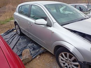 OPEL ASTRA G 2004 - 2009(ΚΙΝΗΤΗΡΑΣ ΣΑΣΜΑΝ ΜΗΧΑΝΙΚΑ,ΕΙΔΗ ΦΑΝΟΠΟΙΗΑΣ)-thumb-2