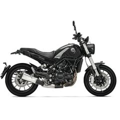 Benelli 2026 LEONCINO 500