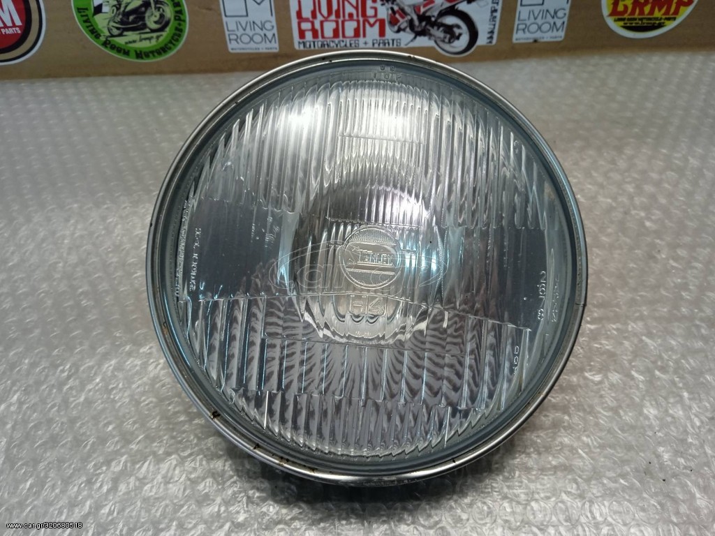 Kawasaki ZEPHYR 400 φανάρι εμπρός 