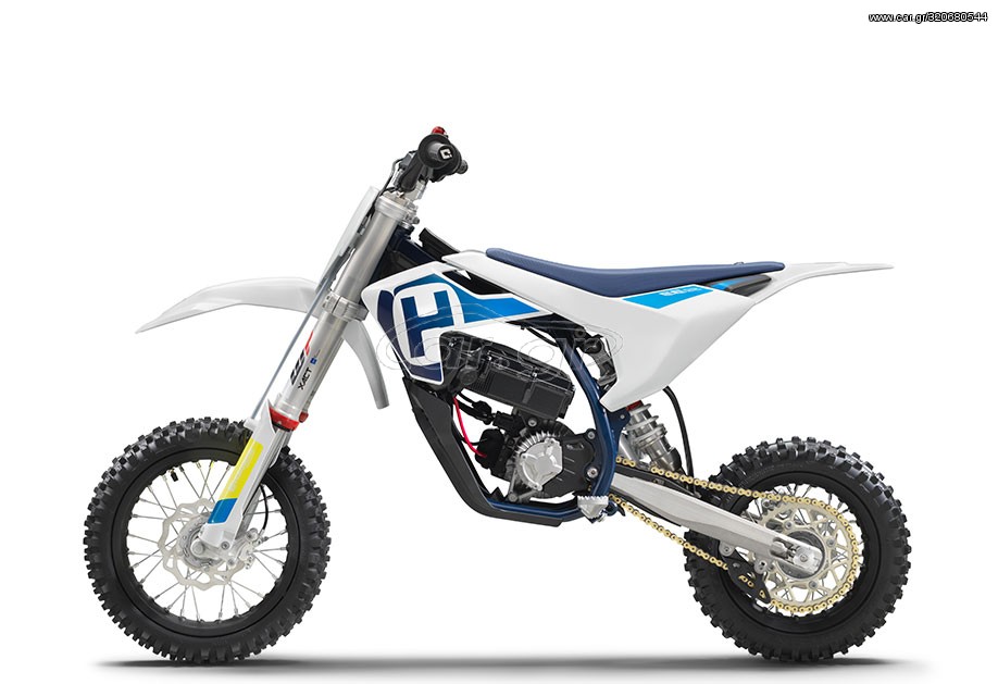 Husqvarna 2023 EE 5 - KTMPatras.gr