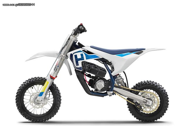 Husqvarna 2023 EE 5 - KTMPatras.gr