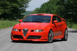 NOVITEC ΓΝΗΣΙΟ BODYKIT ΓΙΑ ALFA ROMEO GT