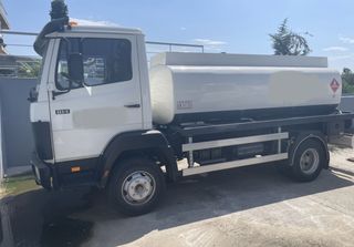 Βυτίο-Καυσίμων Mercedes-Benz 1995 814 ADR -thumb-6