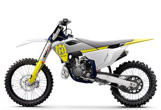 Husqvarna TC 250 2023 - KTMPatras.gr