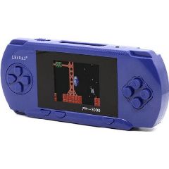 Lehuai Φορητή παιχνιδομηχανή Lehuai 64 Bit P-3000 Κονσόλα