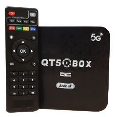 TV Box 4K Pro 2GB Ram 16GB Rom-Andowl QT5