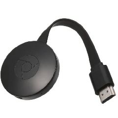 TV Stick Για Android, IOS Και Raplet HDMI Ασύρματη Οθόνη Chromecast TV Streaming Andowl Q-713