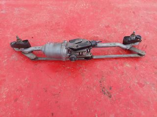 DAIHATSU SIRION 2005-2012 / SUBARU JUSTY 2005-2012  ΜΟΤΕΡ ΚΙΝΗΣΗΣ ΥΑΛΟΚΑΘΑΡΙΣΤΗΡΩΝ ΕΜΠΡΟΣ  ( 85110-B1030)