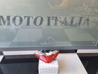 Φανάρι στοπ sport city