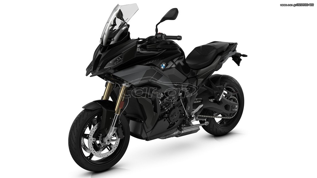 Car.gr - Bmw S 1000 XR '23 Triple black ΕΤΟΙΜΟΠΑΡΑΔΟΤΟ