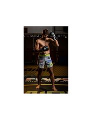 10oz Boxing Gloves Classic White Origin Series-thumb-5
