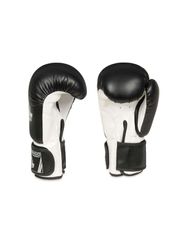 10oz Boxing Gloves Classic White Origin Series-thumb-1