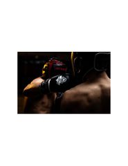 10oz Boxing Gloves Classic White Origin Series-thumb-9
