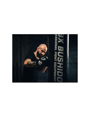 10oz Boxing Gloves Classic White Origin Series-thumb-6