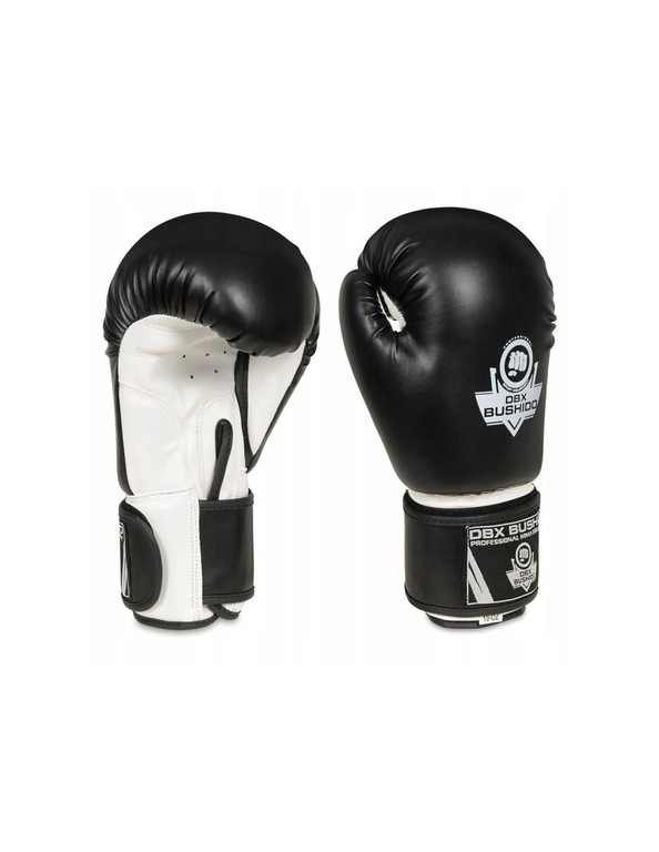 10oz Boxing Gloves Classic White Origin Series