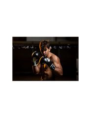 10oz Boxing Gloves Classic White Origin Series-thumb-19