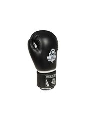 10oz Boxing Gloves Classic White Origin Series-thumb-15
