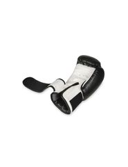 10oz Boxing Gloves Classic White Origin Series-thumb-18