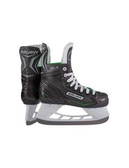 Bauer 1058933 Παιδικά Παγοπέδιλα Μαύρα