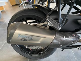 ACRAPOVIC S1000XR