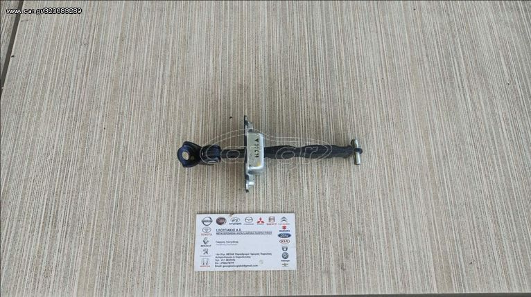 ΣΤΟΠΕΡ ΕΜΠΡΟΣ ΔΕΞΙΑΣ ΠΟΡΤΑΣ ΠΕΝΤΑΠΟΡΤΟ 1.2 SUZUKI BALENO 2016-2020