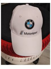 BMW Motorsport original cap