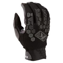 ΓΑΝΤΙΑ MX DAKAR GLOVE BLACK 3167-004-000|KLIM