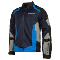 ΜΠΟΥΦΑΝ ΚΑΛΟΚΑΙΡΙΝΟ INDUCTION JACKET NAVY BLUE 5060-003-210| KLIM