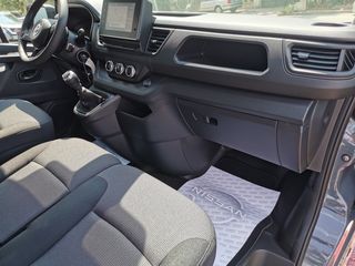 Κλούβα Nissan 2026 PRIMASTAR GSR2  L1H1 (PG11)-thumb-20