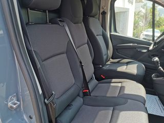 Κλούβα Nissan 2026 PRIMASTAR GSR2  L1H1 (PG11)-thumb-21
