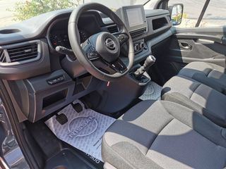 Κλούβα Nissan 2026 PRIMASTAR GSR2  L1H1 (PG11)-thumb-9
