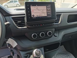 Κλούβα Nissan 2026 PRIMASTAR GSR2  L1H1 (PG11)-thumb-10