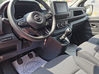 Κλούβα Nissan 2026 PRIMASTAR GSR2  L1H1 (PG11)-thumb-11