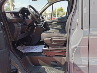Κλούβα Nissan 2026 PRIMASTAR GSR2  L1H1 (PG11)-thumb-13