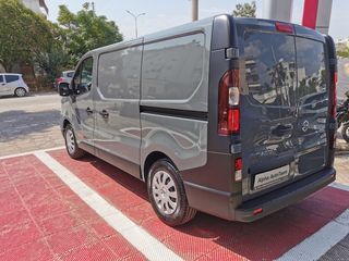 Κλούβα Nissan 2026 PRIMASTAR GSR2  L1H1 (PG11)-thumb-2